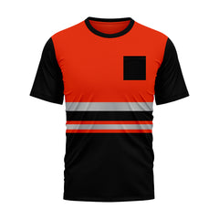 Toro Activa Hi-Vis Workwear TShirt  T103